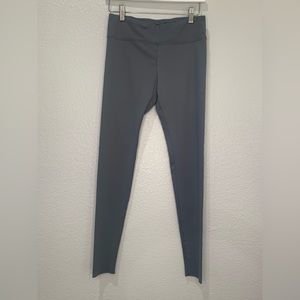 Sunzel Gray Leggings‎ Size M
